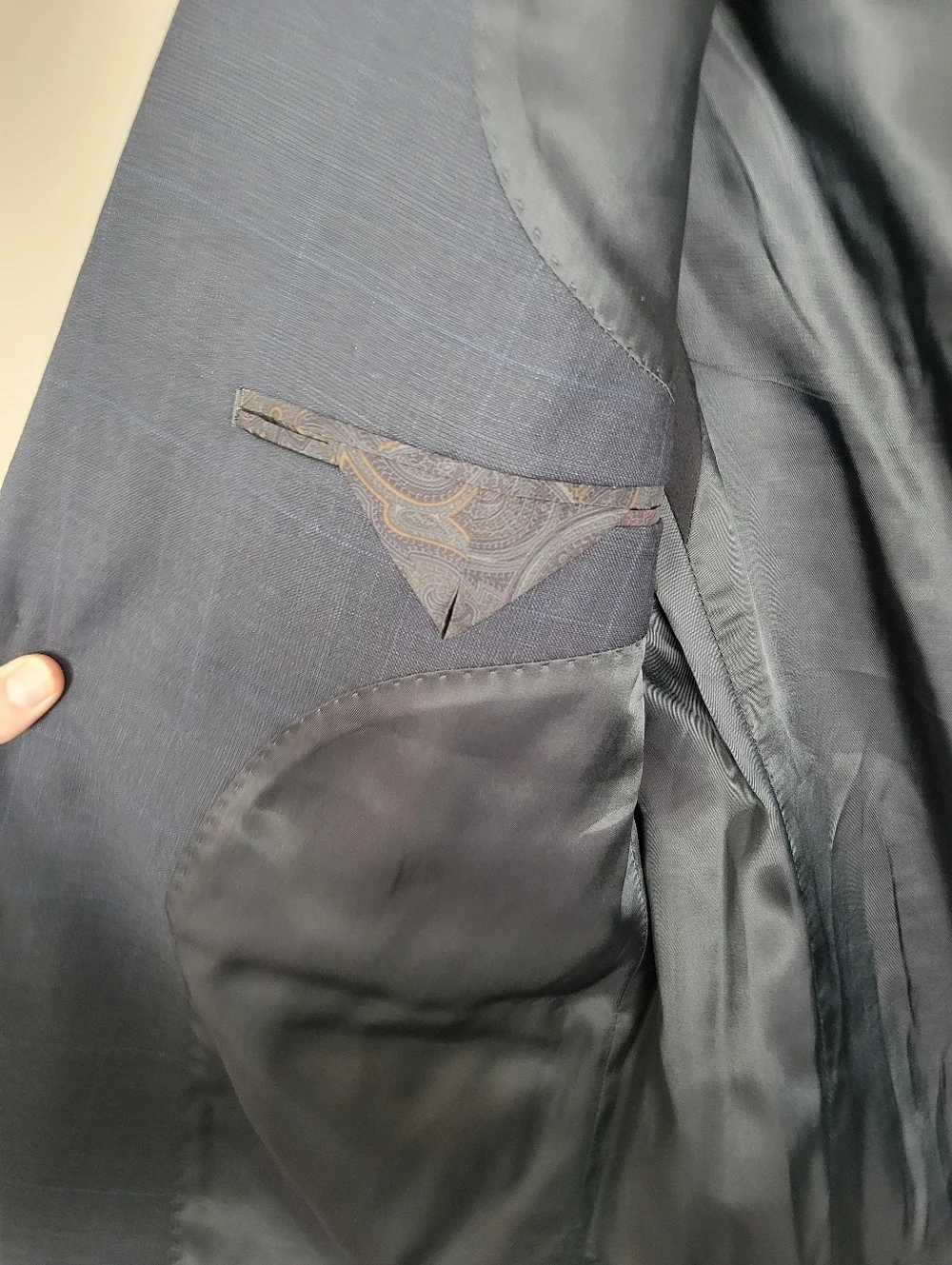 Lauren Ralph Lauren size item